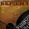 Larssen - Incassini cd