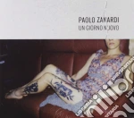 Paolo Zanardi - Un Giorno Nuovo cd