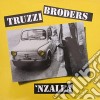 (LP Vinile) Truzzi Broders - 'Nzalla cd