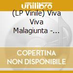 (LP Vinile) Viva Viva Malagiunta - Desandar vinile