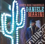 Daniele Marini - Questa Non E' Nashville