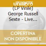 (LP Vinile) George Russell Sexte - Live Rarities 1960 vinile