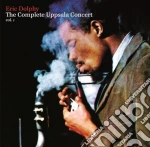 (LP Vinile) Eric Dolphy - Complete Uppsala Concert Vol.1 vinile