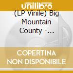 (LP Vinile) Big Mountain County - Somewhere Else vinile
