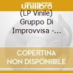 (LP Vinile) Gruppo Di Improvvisa - Eroina vinile