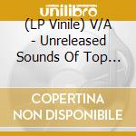 (LP Vinile) V/A - Unreleased Sounds Of Top Rank - Aba Nige lp vinile