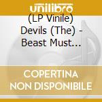 (LP Vinile) Devils (The) - Beast Must Regret Nothing vinile