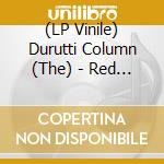 (LP Vinile) Durutti Column (The) - Red Shoes vinile