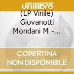 (LP Vinile) Giovanotti Mondani M - Gmm Suite vinile