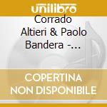 Corrado Altieri & Paolo Bandera - Metamorfosi Asincrona E Discontinuita' Biologiche cd