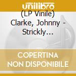 (LP Vinile) Clarke, Johnny - Strickly Reggae Music vinile