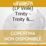 (LP Vinile) Trinity - Trinity & Friends : Feat Black Uhuru, Ke lp vinile