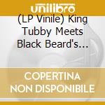 (LP Vinile) King Tubby Meets Black Beard's Ring Craft Posse  - Look What You Dubbing (Volume 2) lp vinile
