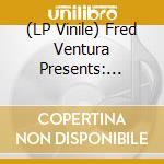 (LP Vinile) Fred Ventura Presents: Milano Undiscovered 2023 (Modern Italo Disco, Synth Pop & House Experiments From Milanâ€™s Underground) / Various lp vinile