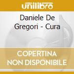 Daniele De Gregori - Cura cd