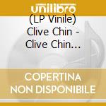 (LP Vinile) Clive Chin - Clive Chin Presents Randy's Dub vinile