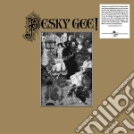 (LP Vinile) Pesky Gee! - Exclamation Mark vinile
