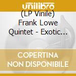 (LP Vinile) Frank Lowe Quintet - Exotic Heartbreak vinile