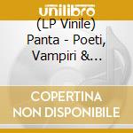 (LP Vinile) Panta - Poeti, Vampiri & Veneripunk cd