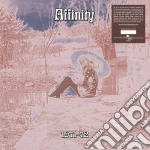 (LP Vinile) Affinity - 1971-1972 vinile