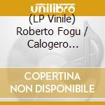 (LP Vinile) Roberto Fogu / Calogero Taormina - Jumping vinile