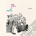 (LP Vinile) Alfio Antico & Go Dugong - La Macchia cd
