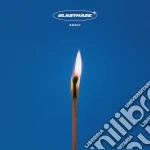 (LP Vinile) Glazyhaze - Sonic (Blue) vinile