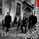 Antonio Vivaldi - L'Estro Armonico (2 Cd)