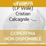 (LP Vinile) Cristian Calcagnile - St()Ma (Heavy Boxset) (2 Lp) vinile