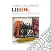 Andrea Grossi Blend 3 - Lubok cd