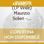 (LP Vinile) Maurizio Solieri - Resurrection vinile