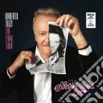 (LP Vinile) Umberto Tozzi - L'ultima Notte Rosa Live. The Final Tour (Special Deluxe Box) (Coloured Vinyl) (2 Lp + T-Shirt + Merch) vinile
