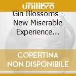 Gin Blossoms - New Miserable Experience Versione Live Acustica cd