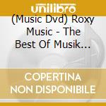 (Music Dvd) Roxy Music - The Best Of Musik Laden Live / Blondie - Live