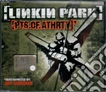 Linkin Park - Pts Of Athrty cd