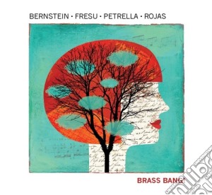 Brass Bang! cd musicale