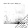 Bardoscia / Alborada / Marcotulli - Trigono cd