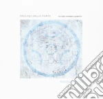 Paolino Dalla Porta - Moonlanding cd