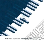 Paolo Fresu / Uri Caine - Two Minuettos cd