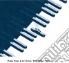 Paolo Fresu / Uri Caine - Two Minuettos cd