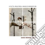 A Filetta / Paolo Fresu / Daniele Di Bonaventura - Danse Memoire, Danse cd
