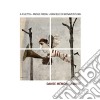 A Filetta / Paolo Fresu / Daniele Di Bonaventura - Danse Memoire, Danse cd