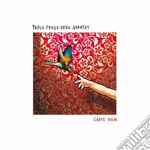 Paolo Fresu - Devil Quartet - Carpe Diem cd musicale di Paolo Fresu