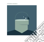 Stefano Bagnoli - Rimbaud cd