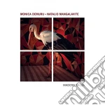 Monica Demeru & Natalio Mangalavite - Madera Balza cd
