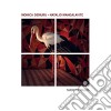 Monica Demeru & Natalio Mangalavite - Madera Balza cd