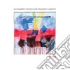 Alessandro Tedesco Low Frequency Quartet - Lifetime cd
