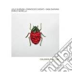 Clorofilla - Chloros Phyllon cd