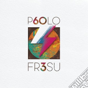 Paolo Fresu - P60Lo Fr3Su (3 Cd) cd musicale di Paolo Fresu