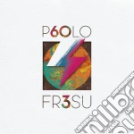 Paolo Fresu - P60Lo Fr3Su (3 Cd) cd